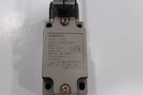 New | Omron | D4B-1116 | LIMIT SWITCH