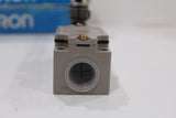 New | Omron | D4B-1116 | LIMIT SWITCH