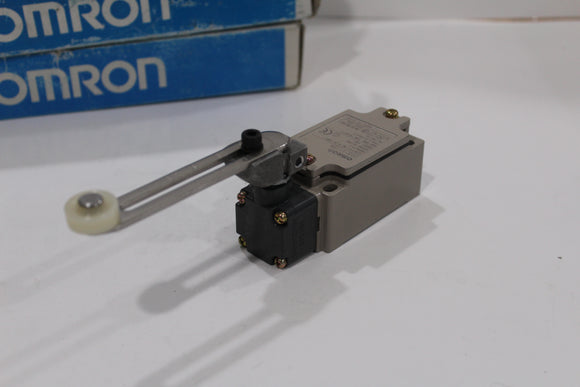 New | Omron | D4B-1116N | LIMIT SWITCH