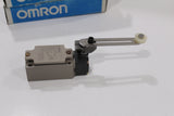 New | Omron | D4B-1116 | LIMIT SWITCH