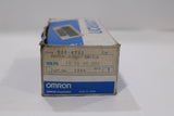 New | Omron | E3S-AT31 | Photo-Electric Switch