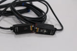 New | Omron | E3S-AT31 | Photo-Electric Switch