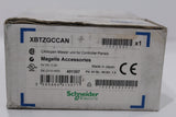 New | Schneider Electric | XBTZGCCAN | CANopen Master Unit for Controller Panels
