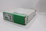 New | Schneider Electric | TSXCFY21 | motion control module - for stepper motors - Unity Pro - 2 axes - 5.6 W
