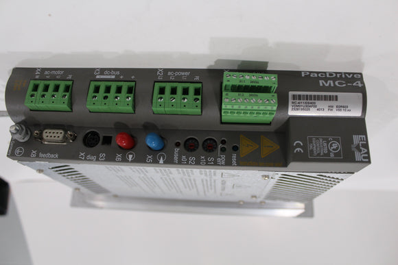 New No Box | Schneider Electric | VDM01U30AF00