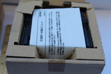 New | Omron | GRT1-AD2 | SmartSlice 2 x analog inputs, 1 to 5 V, 0 to 5 V, 0 to 10 V, -10 to 10 V, 0 to 20 mA, 4 to 20 mA, resolution 1:6000