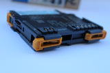 New | Omron | GRT1-AD2 | SmartSlice 2 x analog inputs, 1 to 5 V, 0 to 5 V, 0 to 10 V, -10 to 10 V, 0 to 20 mA, 4 to 20 mA, resolution 1:6000