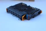 New | Omron | GRT1-AD2 | SmartSlice 2 x analog inputs, 1 to 5 V, 0 to 5 V, 0 to 10 V, -10 to 10 V, 0 to 20 mA, 4 to 20 mA, resolution 1:6000