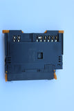 New | Omron | GRT1-AD2 | SmartSlice 2 x analog inputs, 1 to 5 V, 0 to 5 V, 0 to 10 V, -10 to 10 V, 0 to 20 mA, 4 to 20 mA, resolution 1:6000