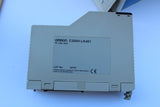 New | Omron | C200H-LK401 | C200H Communication Control Module, PC Link (C200HLK401)