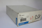 New | Omron | CQM1-OD214 | CQM1 Output Control Module (CQM1OD214)