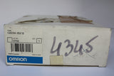 New | Omron | C200H-ID219 | C200H INPUT 64pts. 24VDC, 6mA
