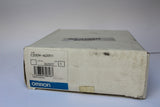 New | Omron | C200H-ID219 | C200H INPUT 64pts. 24VDC, 6mA