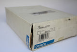 New | Omron | C200H-ID219 | C200H INPUT 64pts. 24VDC, 6mA