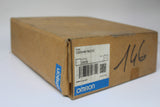 New | Omron | C200HW-NC213 | Position control unit