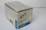 New | Omron | SRT2-0D08-1 | DIN Rail Terminal Blocks 8PT.OUTPUT,PNP