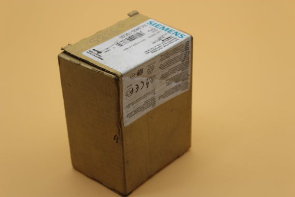 New | SIEMENS | 3VL9400-1SC00  | SHUNT RELEASE 24V AC/DC