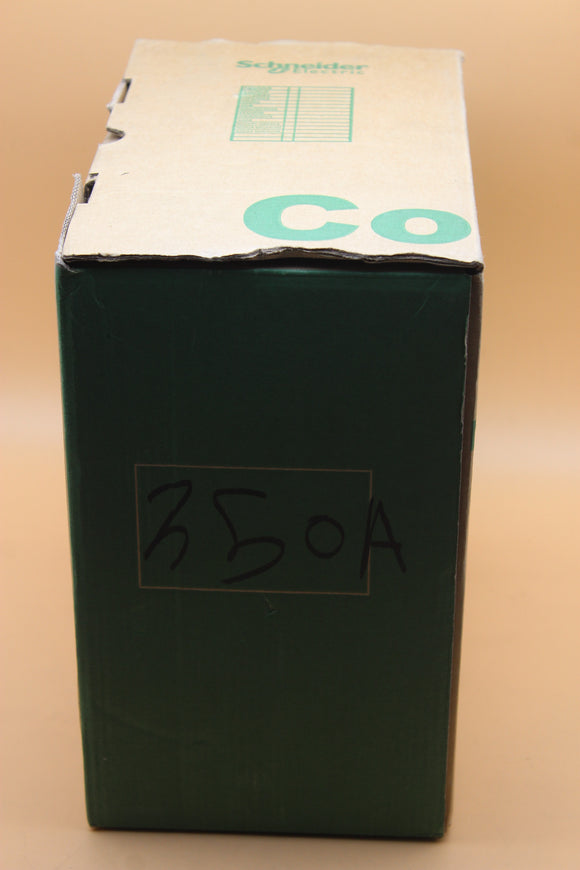 NEW | SCHNEIDER ELECTRIC | LV431411 | NSX250-N-2.2250-4P
