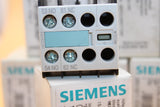 NEW | SIEMENS | 3RH1911-1FA11 |