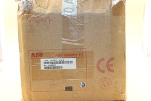 New | ABB | ACS311-1P6-1 | ABB VFD   ACS311-1P6-1    230VAC 0.75KW 1HP