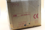 New | ABB | ACS311-1P6-1 | ABB VFD   ACS311-1P6-1    230VAC 0.75KW 1HP