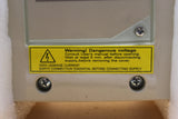 New | ABB | ACS311-1P6-1 | ABB VFD   ACS311-1P6-1    230VAC 0.75KW 1HP