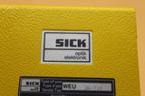 New | SICK | WEU26-710 | SICK  WEU26-710