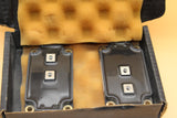 Lot of 2 | New | CORSTAT | APTGF300U120DG | CORSTAT  APTGF300U120DG 1200V 400A IGBT  NPT (LOT OF 2)