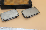Lot of 2 | New | CORSTAT | APTGF300U120DG | CORSTAT  APTGF300U120DG 1200V 400A IGBT  NPT (LOT OF 2)