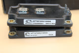 Lot of 2 | New | CORSTAT | APTGF300U120DG | CORSTAT  APTGF300U120DG 1200V 400A IGBT  NPT (LOT OF 2)