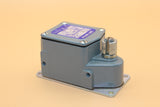 New | SQUARE D | 9007TUB1M11 | HEAVY DUTY POSITION SWITCH UNIVERSAL TYPE CW OPERATION