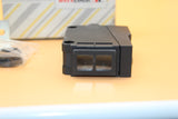 New | DATALOGIC | S2-1B3 | DATALOGIC   S2-1B3  15-264VAC/VDC