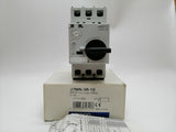 New | Omron | J7MN-3R-10 | ROTARY LOAD BREAK SWITCH 6-10 A