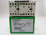 New | Schneider Electric | LP5 K0901BW3 | Reversing Contactor 24 Vdc 4 KW 380/415 V