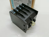 New | SIEMENS | 3RH2911-1GA40  | Auxiliary Switch Block