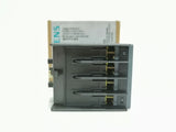 New | SIEMENS | 3RH2911-1GA40  | Auxiliary Switch Block