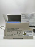 New | Omron | SRM1-CO2-V2 | MASTER CONTROL UNIT