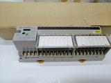 New | Omron | SRT2-OD16T-1 | 16 Point Output Remote Terminal 24 VDC SRT2OD16T1