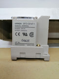 New | Omron | SRT2-OD16T-1 | 16 Point Output Remote Terminal 24 VDC SRT2OD16T1