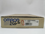 New | Omron | CQM1H-MAB42 | PLC Module