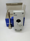 New | SIEMENS | RAK-ST.010FP | Safety Temperature Limiter Thermostat