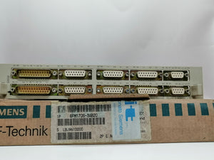 New | SIEMENS | 6FM1706-3AB20 | SIEMENS 6FM1706-3AB20