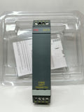 New | PR | 6337A | 2 - WIRE HART Transmitter