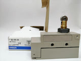 New | Omron | ZE-Q22-2G | LIMIT SWITCH