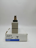 New | Omron | ZE-Q22-2G | LIMIT SWITCH