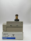 New | Omron | ZE-Q22-2G | LIMIT SWITCH