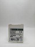 New | Telemecanique | LADN04 | Inst. Contact Block