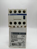 New | Telemecanique | LADN04 | Inst. Contact Block