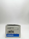 New | Omron | H7ET-NV | TIME COUNTER