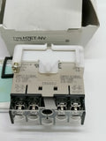 New | Omron | H7ET-NV | TIME COUNTER